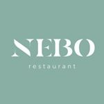 Ресторан «Nebo»